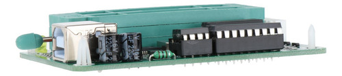 Programador K150 Icsp Programación Automática Usb Carcasa