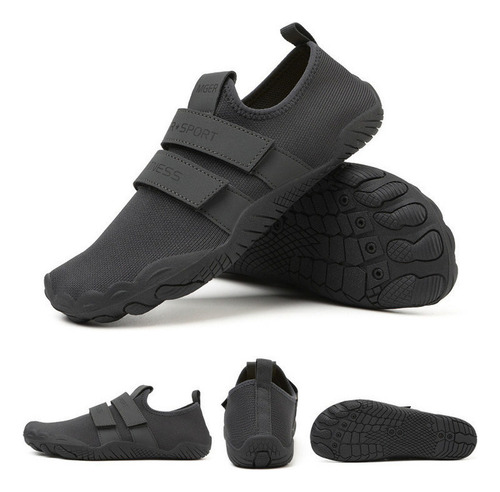 Zapatos Levantamiento Pesas Zapatos Entrenamiento Integral