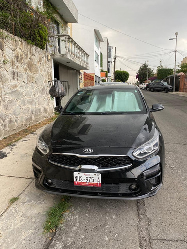 Kia Forte 2.0 Ex At