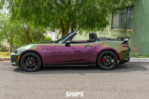 Mazda MX-5 2.0 Sport Mt