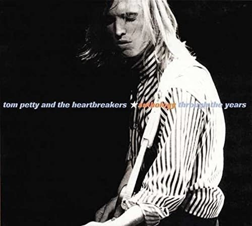 Tom Petty Anthology: Through The Years 2 Cd Nuevo&-.