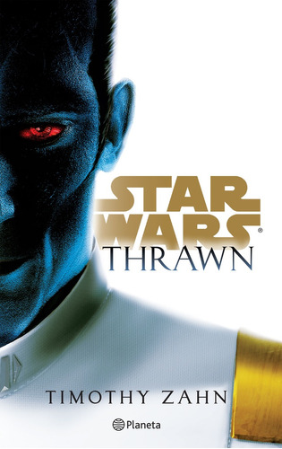 Star Wars Thrawn*.. - Timothy Zahn