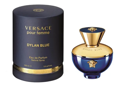 Dylan blue pour femme clearance versace