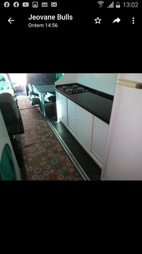 Motor Home Casa
