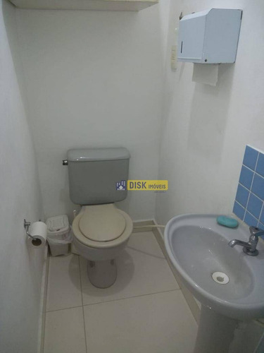 Imagem 15 de 28 de Sobrado Com 3 Dormitórios À Venda, 154 M² Por R$ 550.000 - Vila Gonçalves - São Bernardo Do Campo/sp - So0782