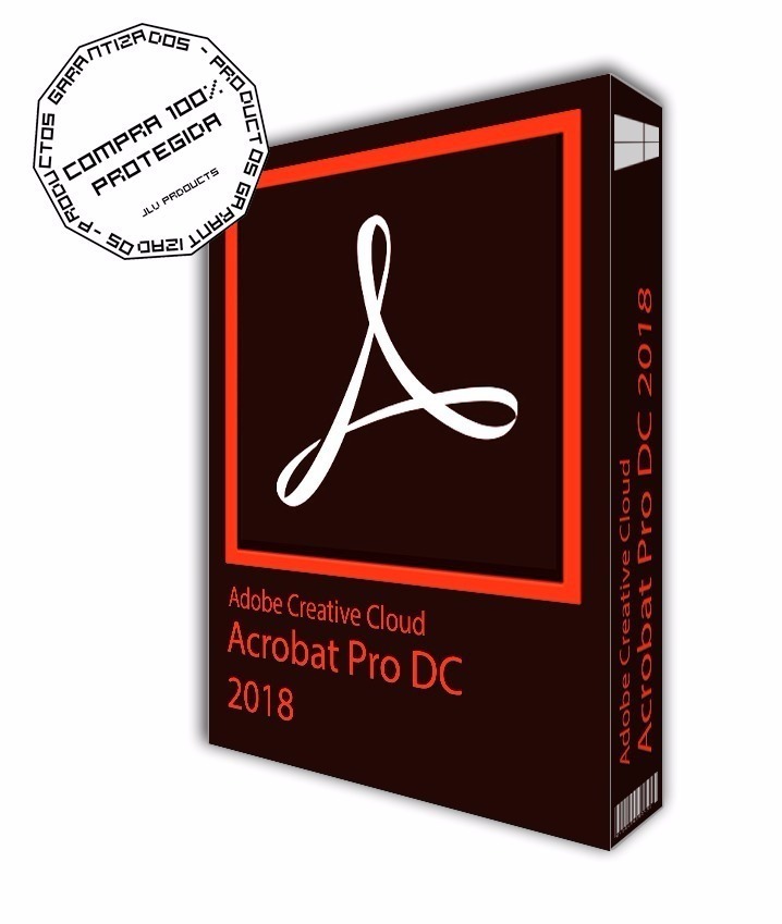 activar productos adobe acrobat pro dc 2018 activar productos adobe acrobat pro dc 2018