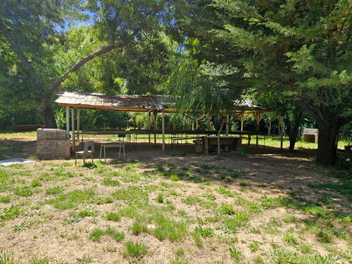 Se Vende Parcela En Hualqui