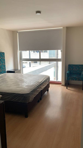 Imagen 8 de 12 de Departamento Amueblado En Fuentes Del Pedregal, 65733