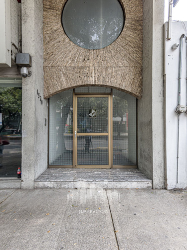 Edificio En Renta San Ángel Álvaro Obregón
