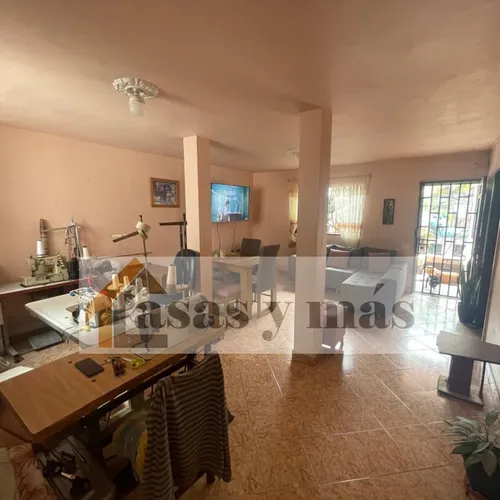 Vendo Casa Segundo Piso Barrio Asunción Copacabana