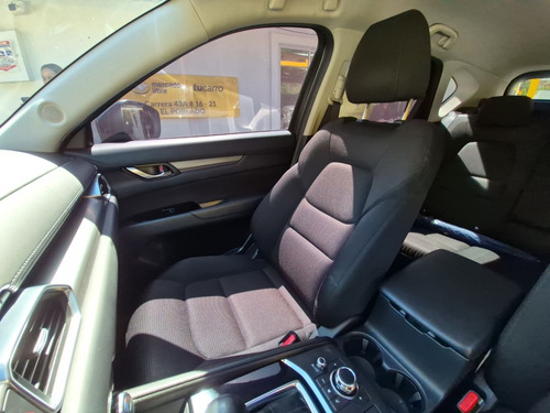 Mazda CX-5 2.0 Touring At 4x2 2018
