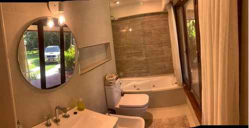 Imagen 13 de 14 de Casa Quinta Grande / Paddle / Voley / Pileta, Excelente Acceso Bajada Ford. Alquiler Temporal (mes Quincena Semana) Zona Norte Tigre Pacheco Ricardo Rojas Leer Descripción