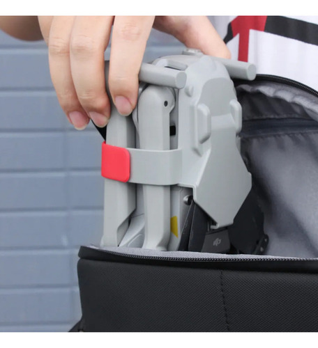 Protetor De Hélices Para Drone Da Dji Mavic Air 2 / 2s