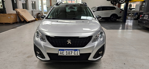 Peugeot 2008 1.6 Thp Sport