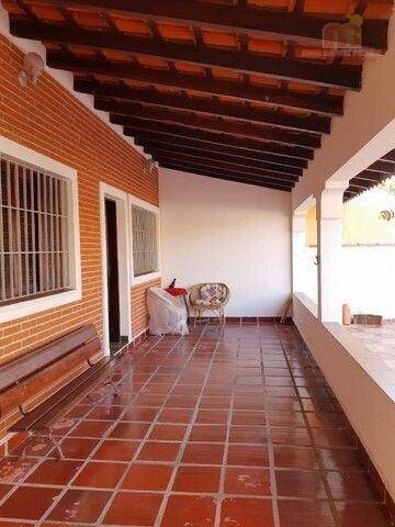 Imagem 3 de 18 de Casa Com 3 Dormitórios À Venda, 180 M² Por R$ 450.000,00 - Jardim Barra De Jangada - Peruíbe/sp - Ca3628