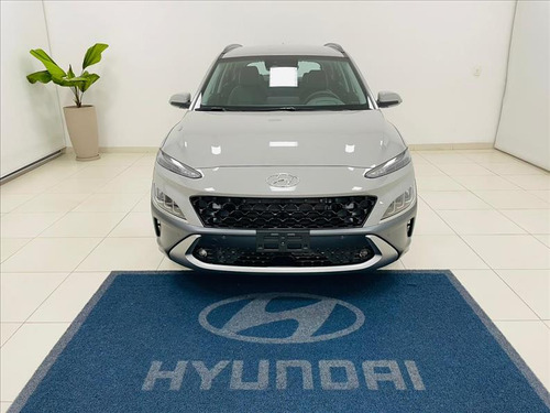 Hyundai Kona 1.6 Gdi Hev Dct Hibrido