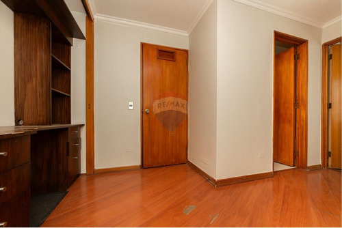 En Venta Departamento En Las Condes