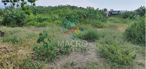 Terreno En Venta En Fracc. Lomas De Cocoyoc Con Conexion A Servicios Y Escrituras