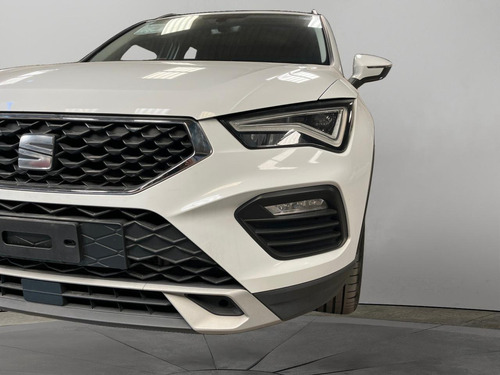 Seat Ateca 1.4 Style 150Hp At