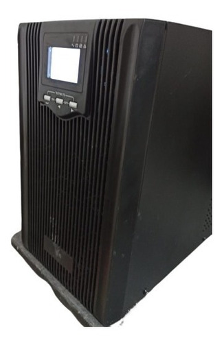 Ups Ea630, Capacidad 3000va/2400w, 50/60hz