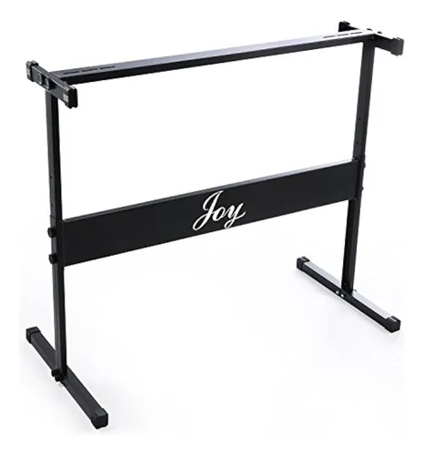 Joy Jk61 61key Electronic Keyboard Pack Con Auricularesmicro