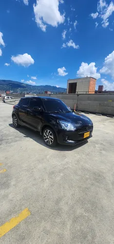 Suzuki Swift 1.2 Hybrid 2Wd