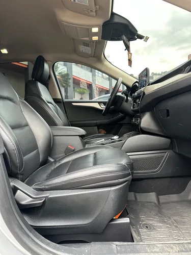 Ford Escape 2.5 Se