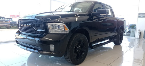 RAM 1500 5.7 Laramie Atx V8