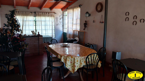 2401hp-hosteria Campo Valles Calchaquies