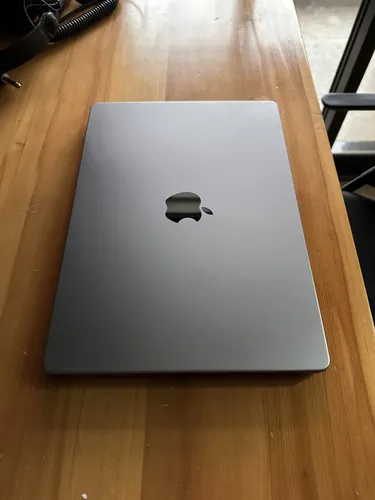 Macbook Pro M2 Max 2023 64gb 4tb Ssd 38c Gpu Raro | Parcelamento