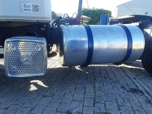 M.benz 1634 4x2 2004