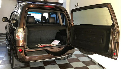 Imagem 5 de 10 de Mitsubish Pajero Tr4