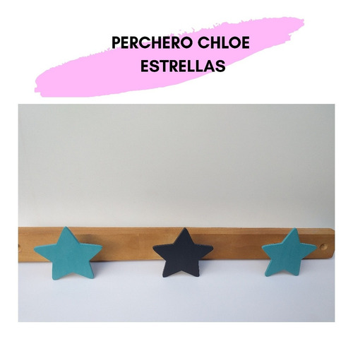 Perchero Infantil Nordico Escandinavo Niños