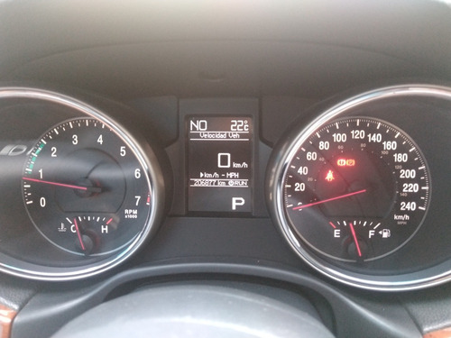 Jeep Grand Cherokee 3.6 Limited 286hp Atx 2011