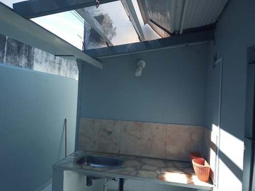 Imagen 5 de 15 de Departamento Planta Baja Interno