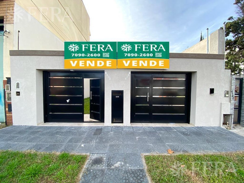 Imagen 2 de 23 de Venta De Ph De 3 Ambientes Con Cochera, Patio Y Quincho En Villa Dominico (30139)