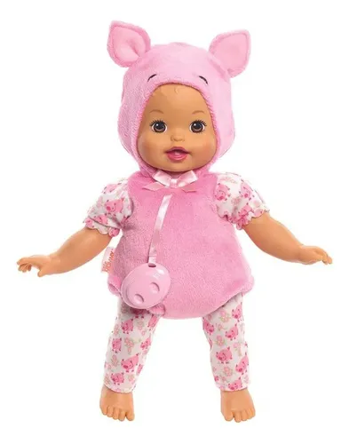Little mommy mercadolibre hotsell