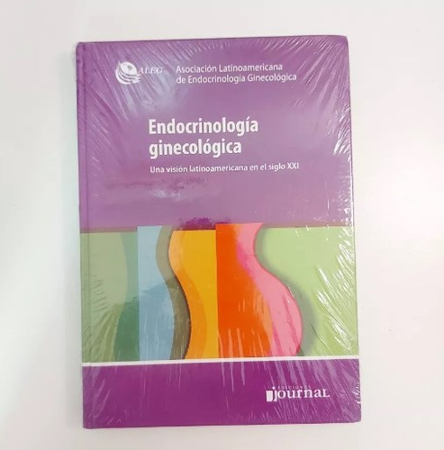 Endocrinología Ginecológica - Ediciones Journal (g)