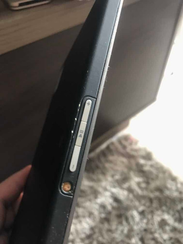 Tablet Blackberry - Para Retirada De Peças