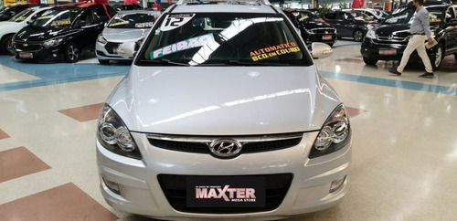 Hyundai I30 Cw 2.0 Mpfi Gls 16v 2012