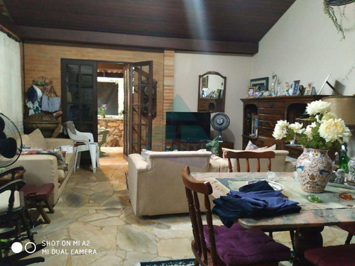 Imagem 3 de 15 de Casa Em Condomínio Para Venda Em Ubatuba, Lagoinha, 3 Dormitórios, 1 Suíte, 4 Banheiros, 4 Vagas - 1060_2-1135408