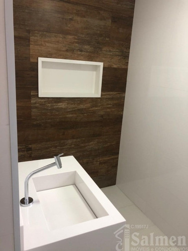 Imagem 17 de 21 de Apartamento - Ap01046 - 69373524