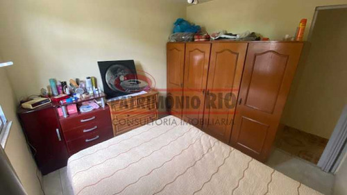 Imagem 10 de 15 de Grande Oportunidade Na Fazenda Botafogo, 2 Quartos - Paap25121