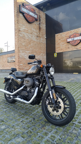 Harley Davidson  Roadster 