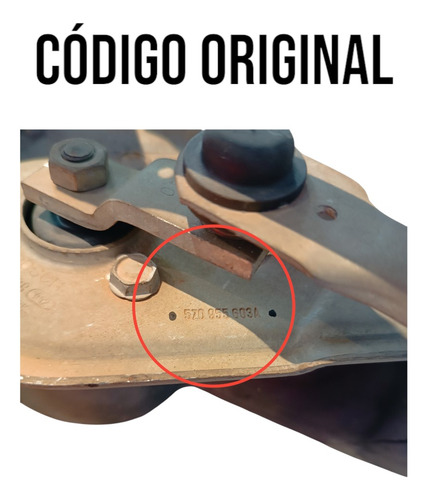 Motor Maquina Galhada Limpador Parabrisa Fox 2004 2018 Usado