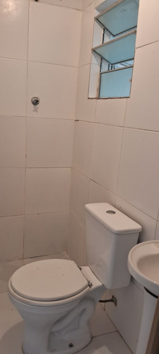 Kitnet Vila Matilde 1 Dorm