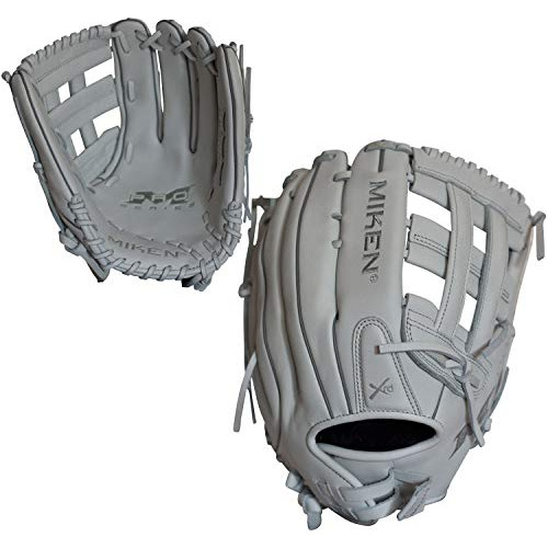 Guante De Softball Slowpitch De Pro, Varios Estilos