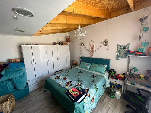 Casa En Venta De 3 Dorm. En Quilicura