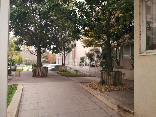 Local Comercial, Manuel Rodríguez Sur/blanco Encalada, Stgo.