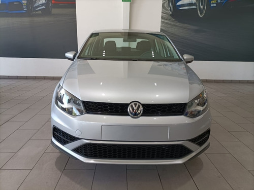 Imagen 10 de 11 de Volkswagen Vento Starline Tip